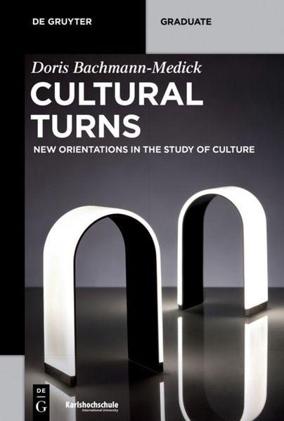 Produktbild: Cultural Turns