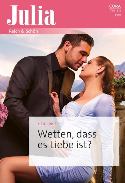Produktbild: Wetten, dass es Liebe ist?