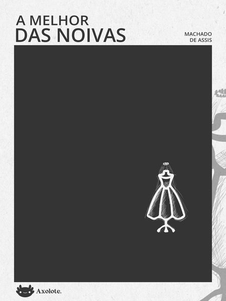 Produktbild: A melhor das noivas