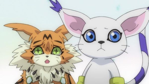 Produktbild: Digimon Adventure tri. Chapter 6 - Our Future