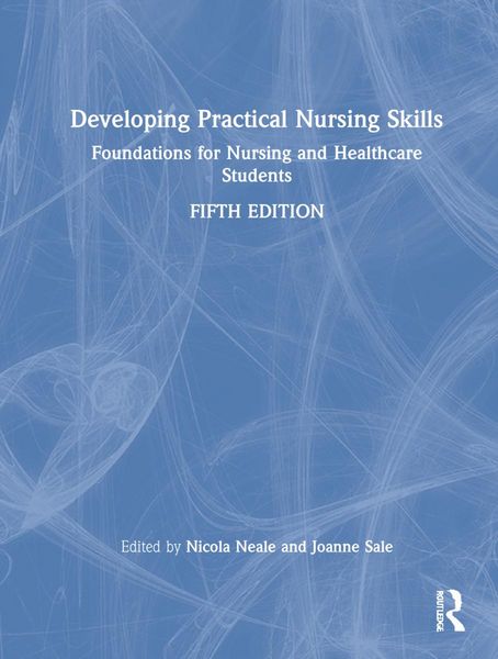Produktbild: Developing Practical Nursing Skills