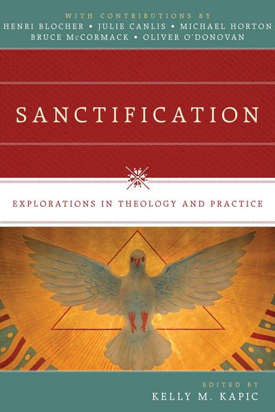 Produktbild: Sanctification
