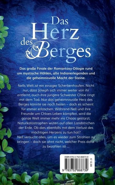 Produktbild: Das Herz des Berges