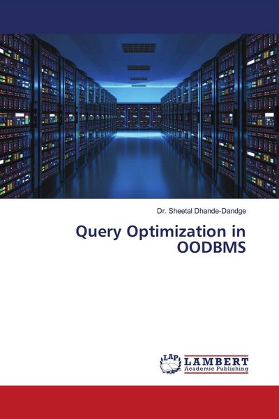 Produktbild: Query Optimization in OODBMS