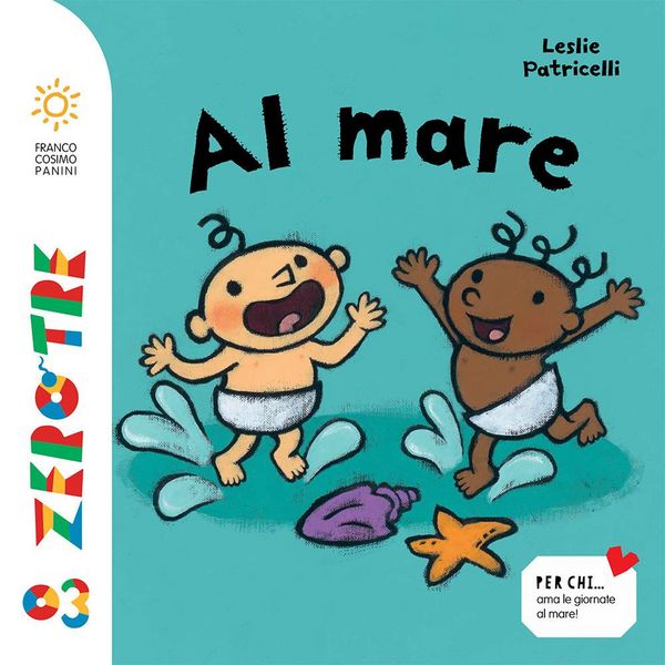 Produktbild: Al mare