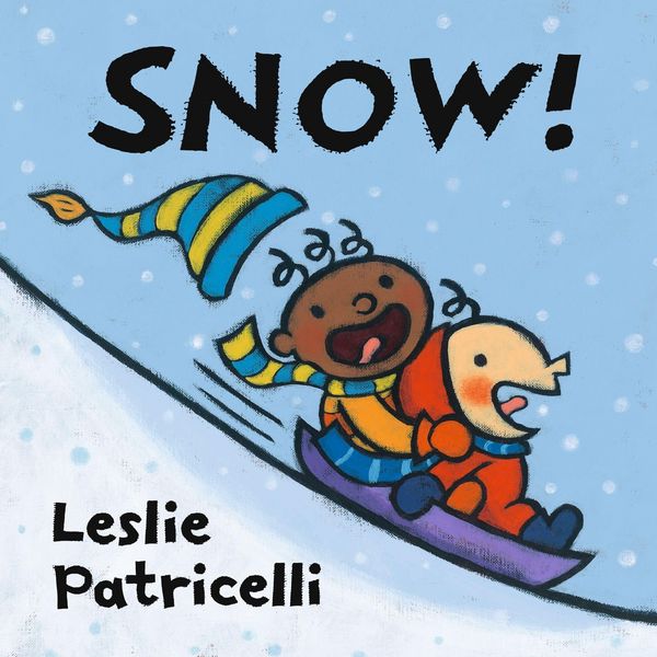 Produktbild: Snow!