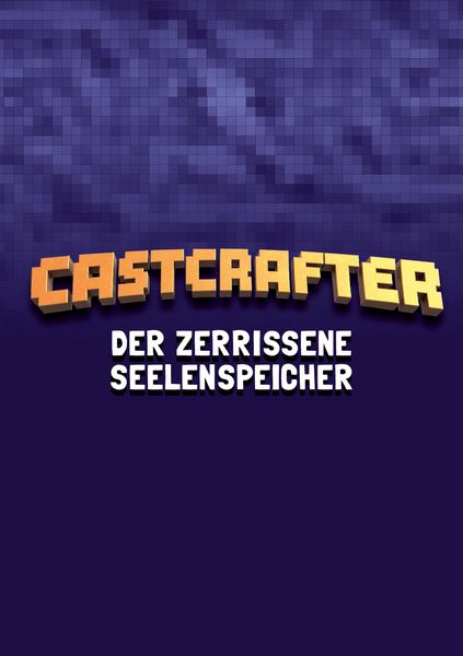Produktbild: Der zerrissene Seelenspeicher