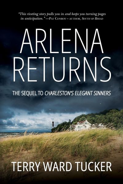 Produktbild: Arlena Returns