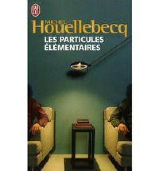 Produktbild: Les Particules elementaires