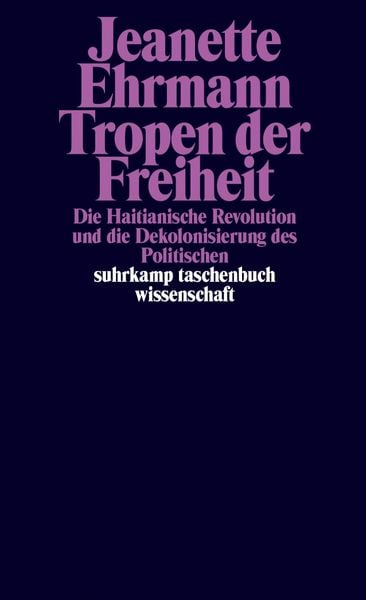 Produktbild: Tropen der Freiheit