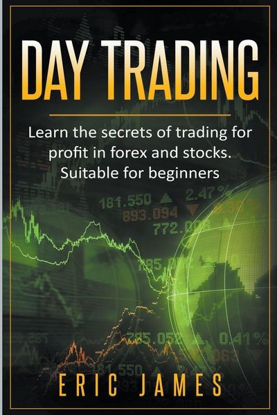 Produktbild: Day Trading