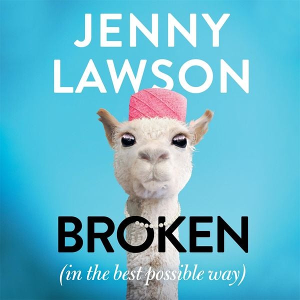 Produktbild: Broken