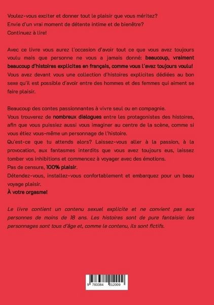 Produktbild: Femmes Chaudes