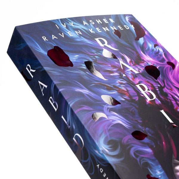 Produktbild: Rabid