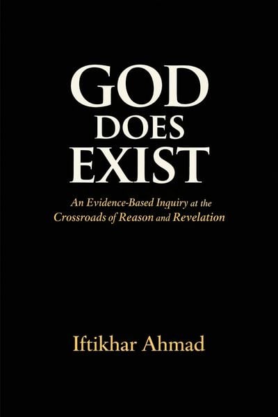 Produktbild: God Does Exist