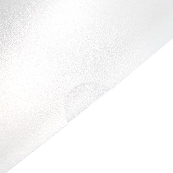 Produktbild: Idena Sichth&uuml;lle aus Kunststoff genarbt 90&micro; DIN A4 10 St&uuml;ck