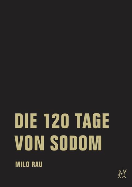 Produktbild: DIE 120 TAGE VON SODOM / FIVE EASY PIECES