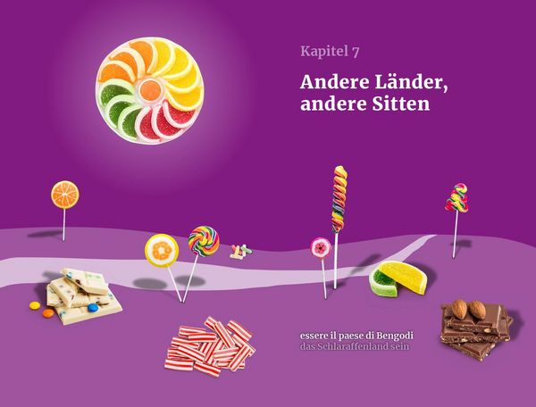 Produktbild: Langenscheidt Qui gatta ci cova - mit Redewendungen und Quiz spielerisch lernen