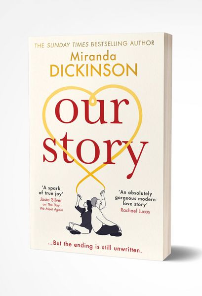 Produktbild: Our Story