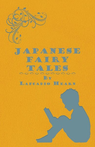Produktbild: Japanese Fairy Tales