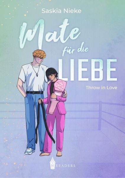 Produktbild: Mate f&uuml;r die Liebe
