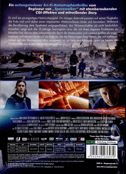 Produktbild: Last Signal