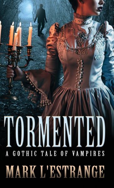 Produktbild: Tormented