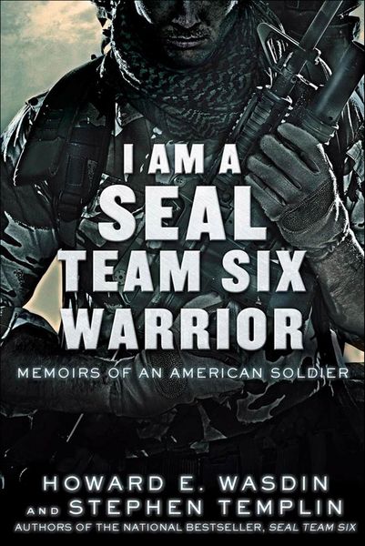 Produktbild: I Am a SEAL Team Six Warrior