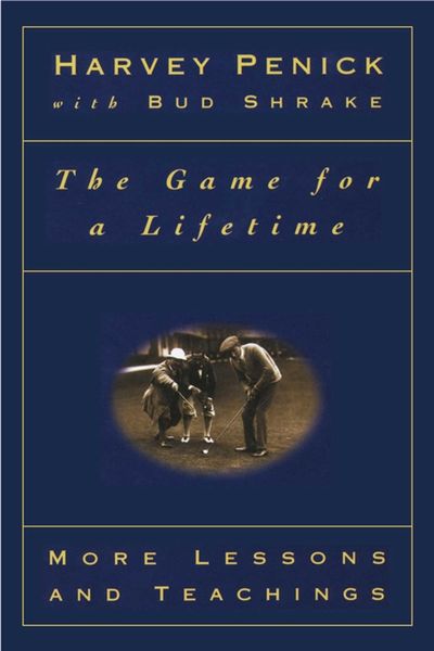 Produktbild: The Game for a Lifetime