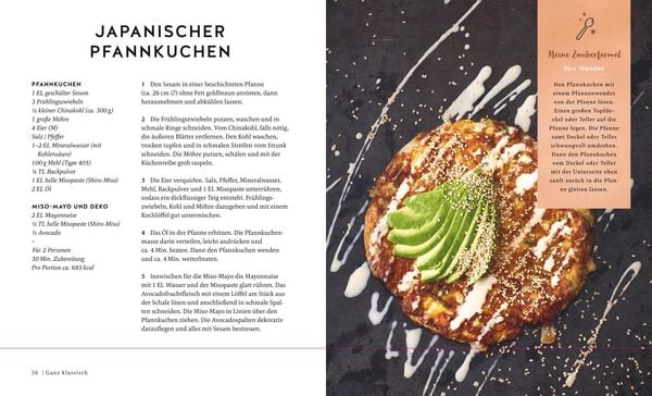 Produktbild: Feierabendk&uuml;che