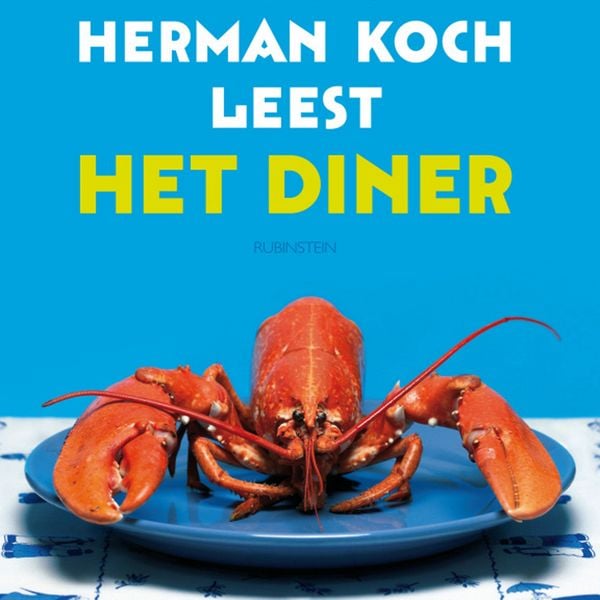 Produktbild: Het diner