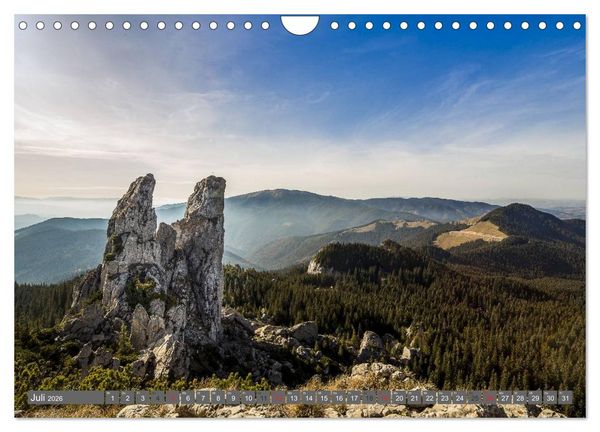 Produktbild: Italien &bull; Impressionen (Wandkalender 2026 DIN A4 quer), CALVENDO Monatskalender