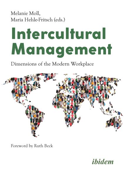 Produktbild: Intercultural Management