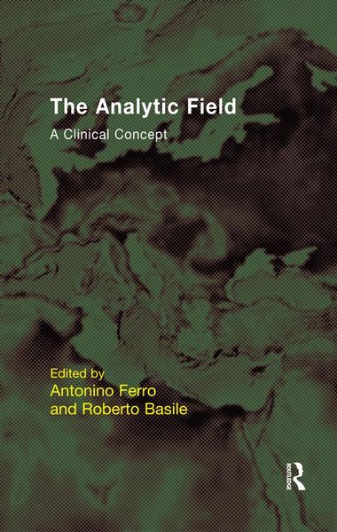 Produktbild: The Analytic Field