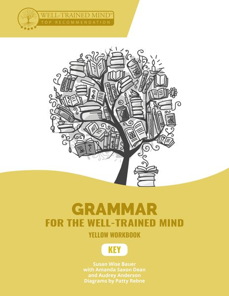 Produktbild: Key to Yellow Workbook