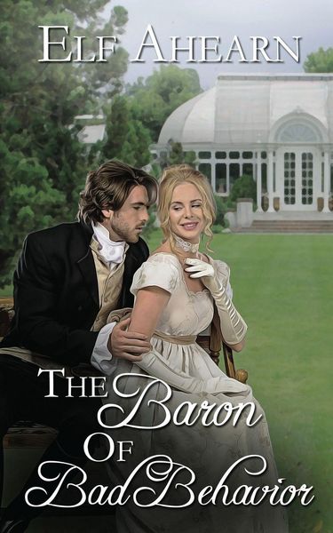 Produktbild: The Baron of Bad Behavior