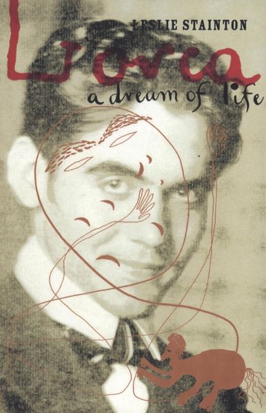 Produktbild: Lorca - a Dream of Life