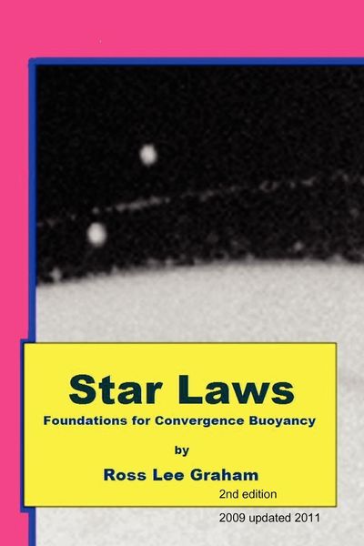 Produktbild: Star Laws