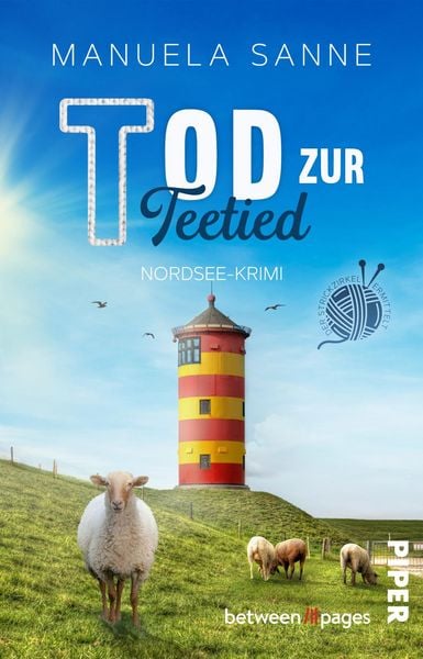 Produktbild: Tod zur Teetied