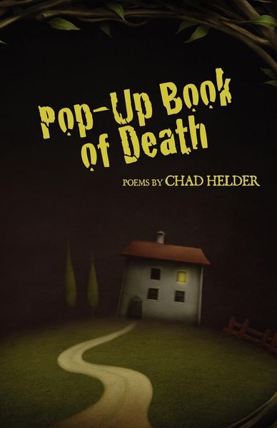 Produktbild: Pop-Up Book of Death