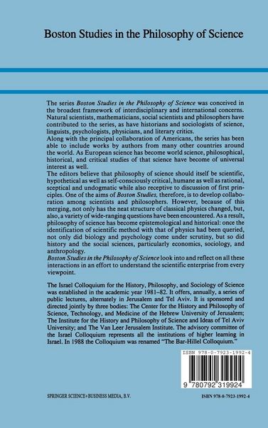 Produktbild: The Scientific Enterprise