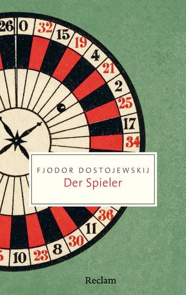 Produktbild: Der Spieler