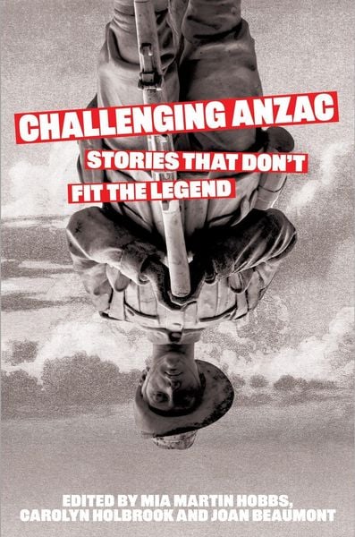 Produktbild: Challenging Anzac