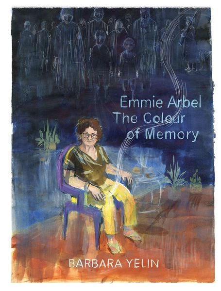Produktbild: Emmie Arbel