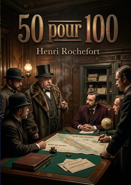 Produktbild: 50 pour 100
