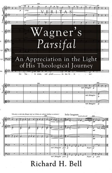 Produktbild: Wagner's Parsifal