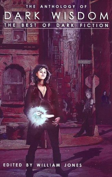 Produktbild: Anthology of Dark Wisdom