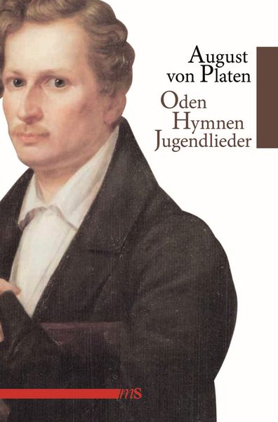 Produktbild: Oden. Hymnen. Jugendlieder