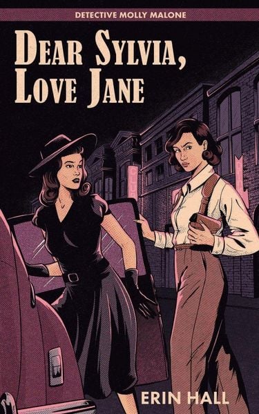 Produktbild: Dear Sylvia, Love Jane