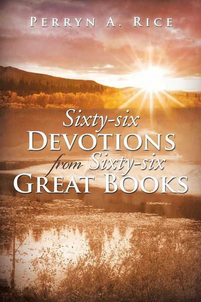 Produktbild: Sixty-Six Devotions from Sixty-Six Great Books
